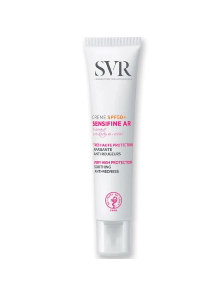 Svr Sensifine Ar Spf 50 Krem 40 ML Güneş Kremi