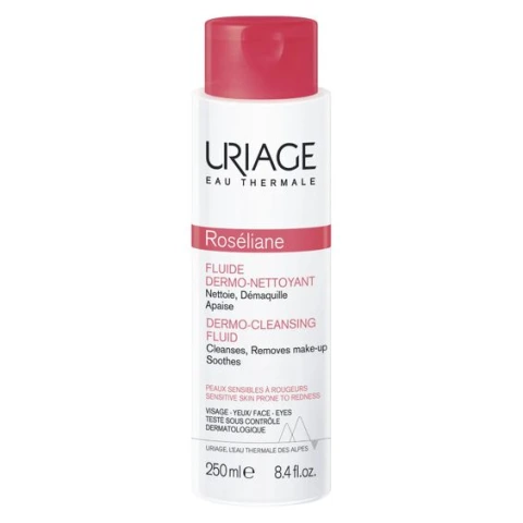 Uriage Roseliane Cleansing Lotion 250 ML Temizleyici Losyon