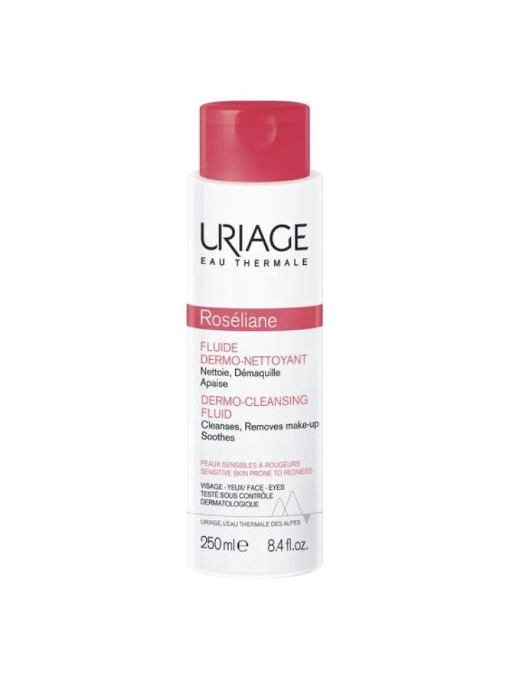 Uriage Roseliane Cleansing Lotion 250 ML Temizleyici Losyon