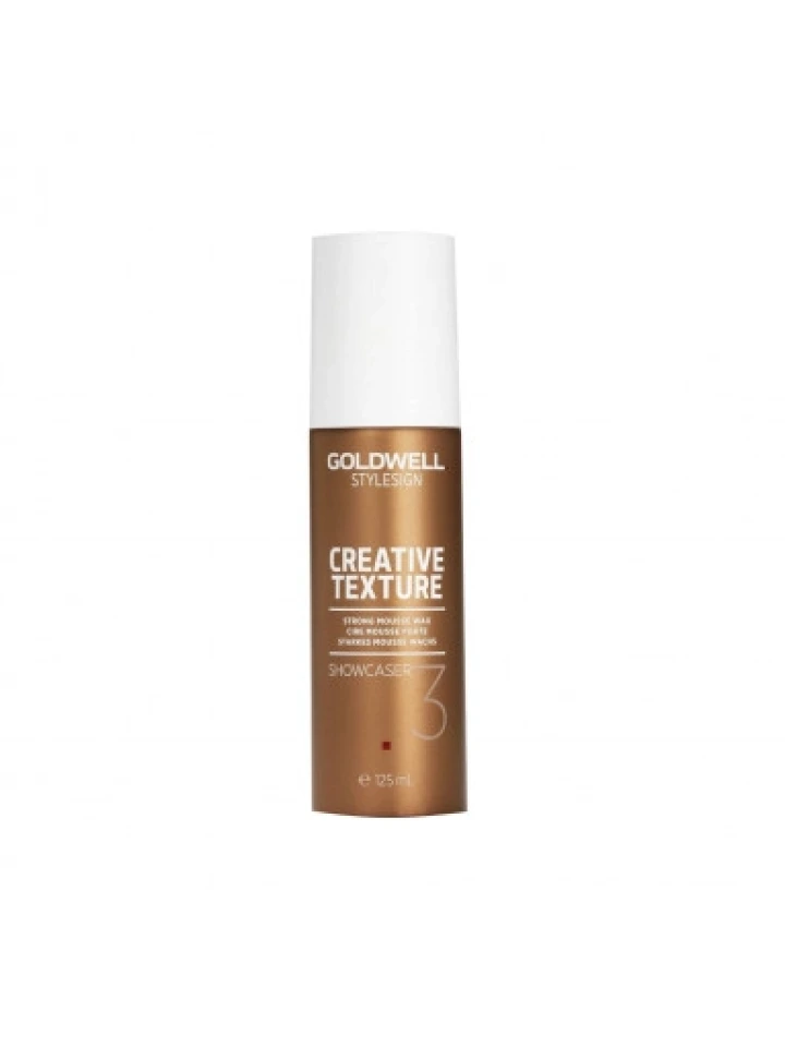 Goldwell Creative Texture ShowCaser 125 ml