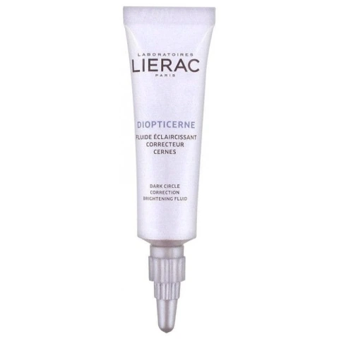 Lierac Diopticerne Brightening Fluid 15 ML Göz Kremi