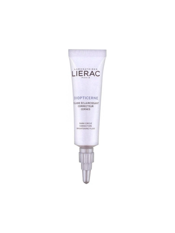 Lierac Diopticerne Brightening Fluid 15 ML Göz Kremi