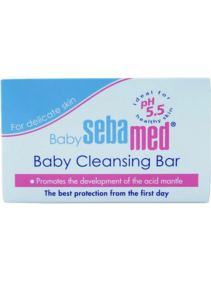 Sebamed Bebe Kompakt  100 gr