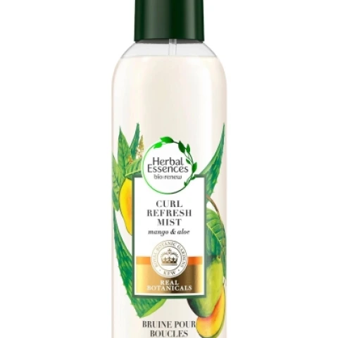 Herbal Essences Bukle Yenileyici Durulanmayan Saç Spreyi 170ML