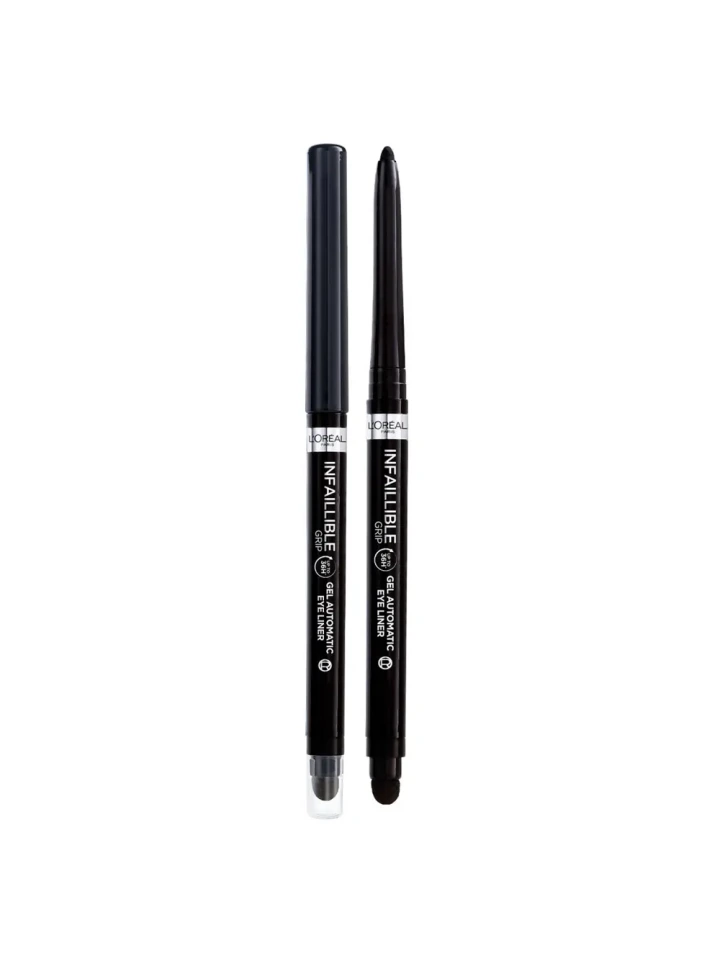Loreal Paris Gel Infaillable Auto Liner Black Eyeliner