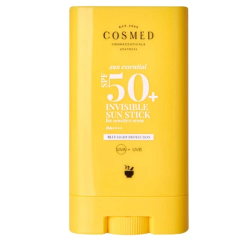 Cosmed Sun Essential Güneş Koruyucu Sun Stick SPF 50 20 gr