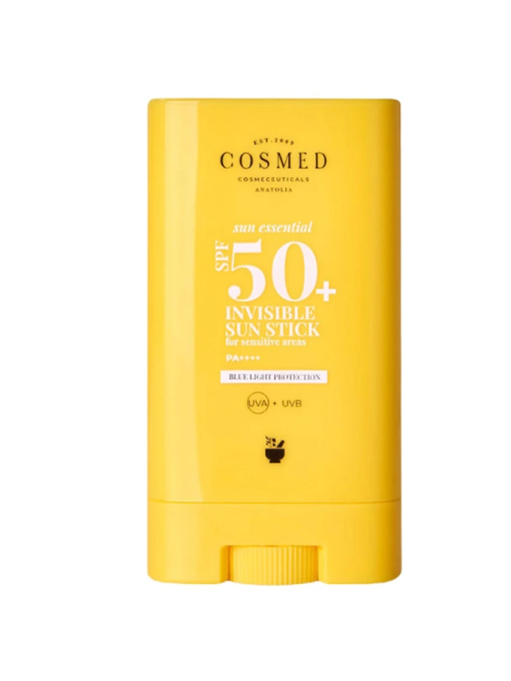 Cosmed Sun Essential Güneş Koruyucu Sun Stick SPF 50 20 gr