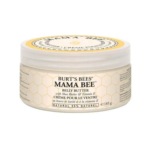 Burt's Bees Annelere Özel Karın Bölgesi Bakım Kremi 185 g