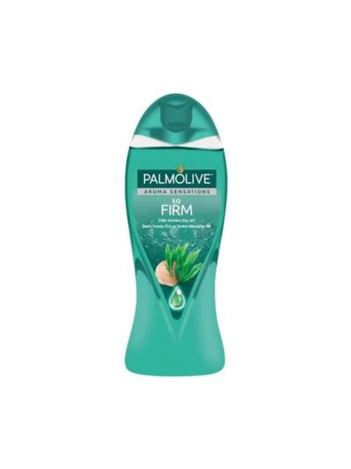 Palmolive Aroma Sensations So Firm Duş Jeli 500 Ml