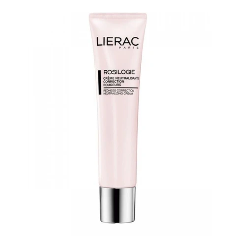 Lierac Rosilogie Redness Correction Neutralizing Cream 40 ML Kızarıklık Karşıtı Bakım Kremi