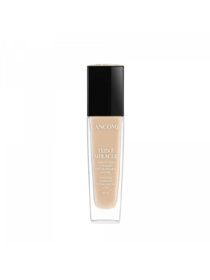 Lancome Teint Miracle Foundation 03 Beige Diaphane