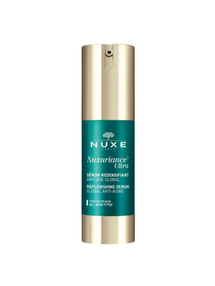 Nuxe Nuxuriance Yeux Et Levres Yaşlanma Karşıtı Yoğunlaştırıcı Göz Ve Dudak Çevresi Kremi 15ml