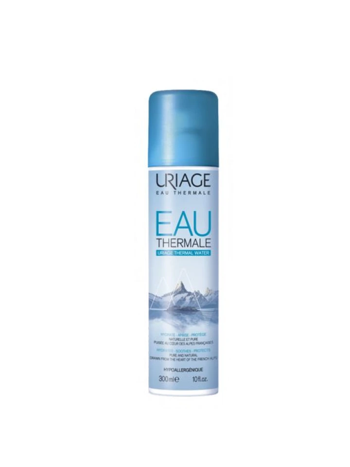 Uriage Eau Thermale Water Sprey 300 ML Termal Su