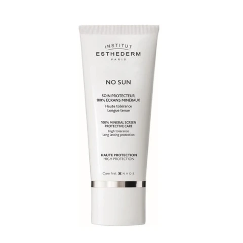 Institut Esthederm No Sun 50 ML Güneş Kremi