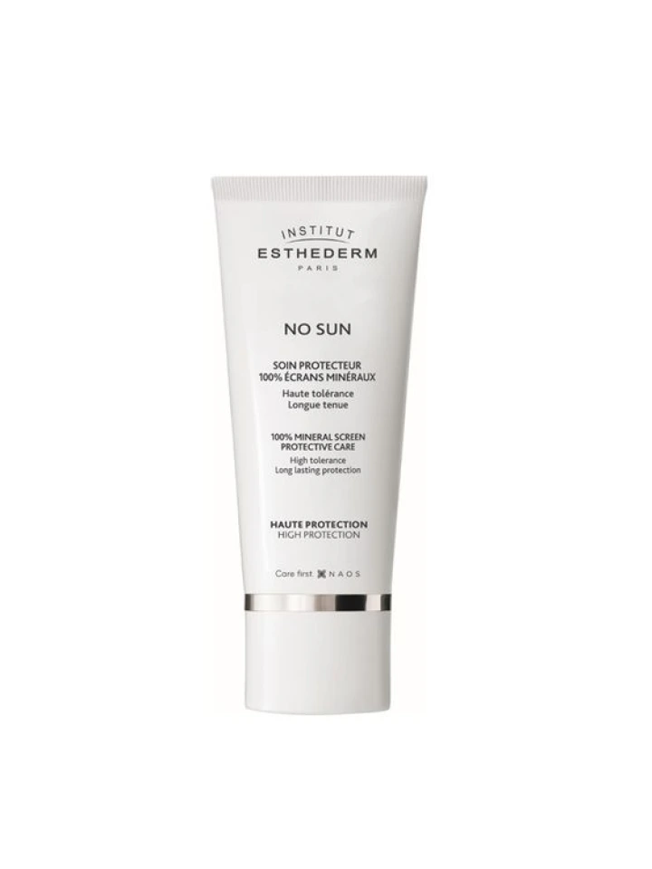 Institut Esthederm No Sun 50 ML Güneş Kremi