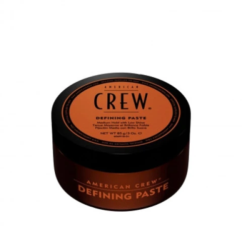 American Crew Defining Paste Hafif Parlak Wax 85 gr