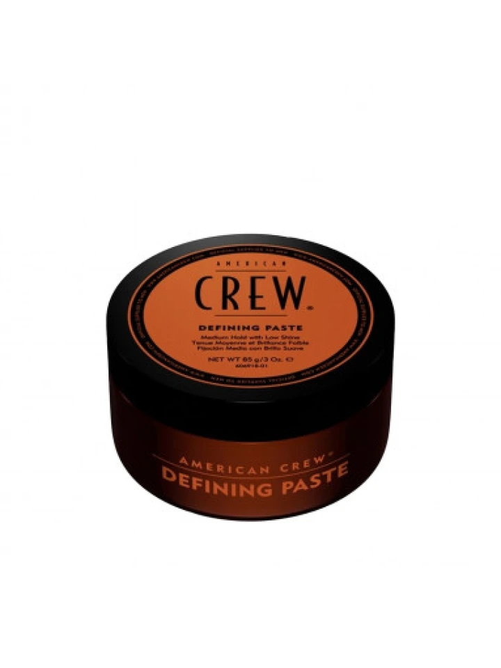 American Crew Defining Paste Hafif Parlak Wax 85 gr