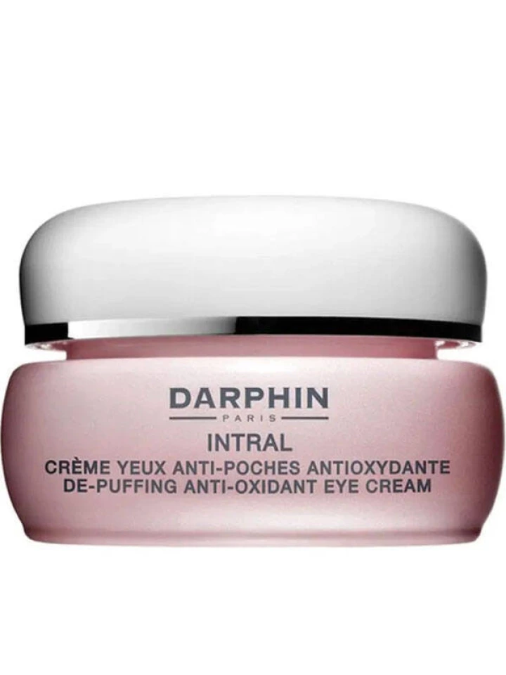 Darphin Intral De Puffing Anti Oxidant Eye Cream 15 ml Göz Bakım Kremi