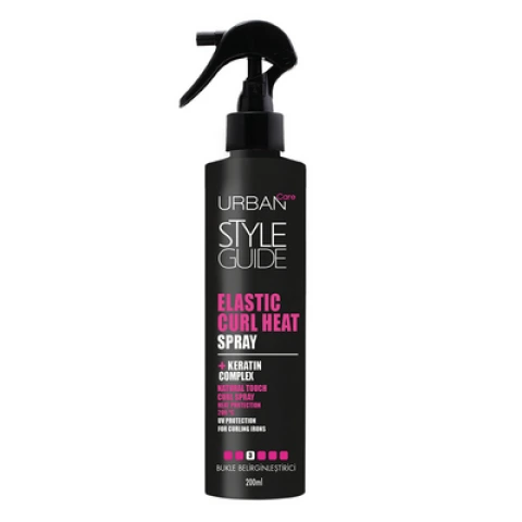 Urban Care Style Guide Bukle Belirginleştirici Saç Spreyi 200 Ml