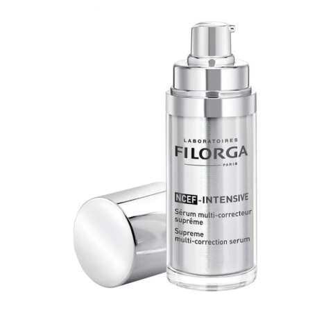 Filorga Ncef Intensive Supreme Regenerating Serum 30 ML Yenileyici Bakım Serumu