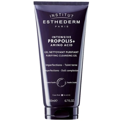 Institut Esthederm Intensive Propolis Amino Acid Purifying Cleansing Gel 200 ML