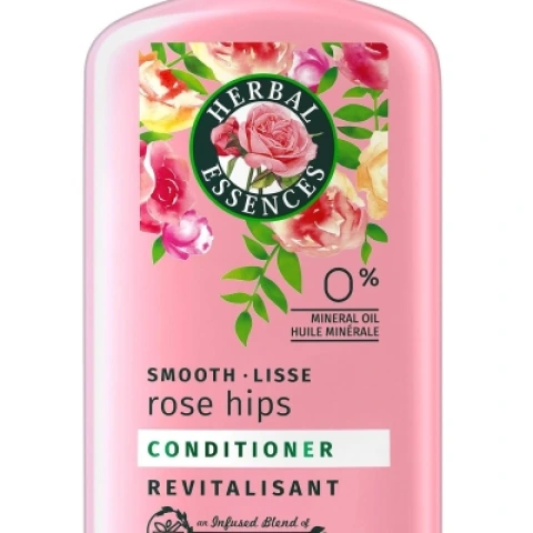 Herbal Essences Rose Hips Saç Kremi 865ML