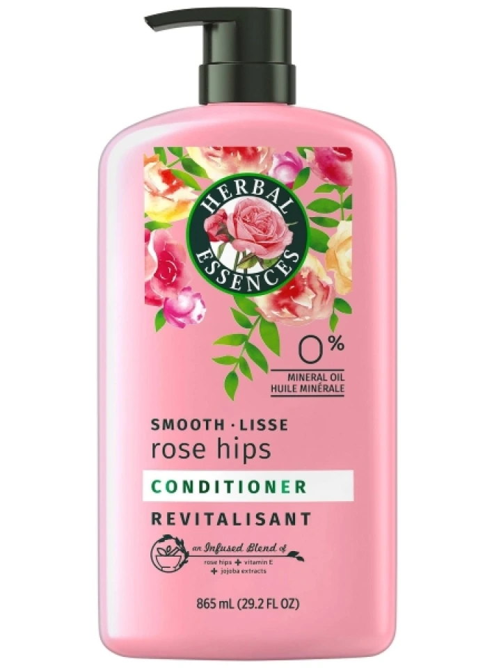 Herbal Essences Rose Hips Saç Kremi 865ML