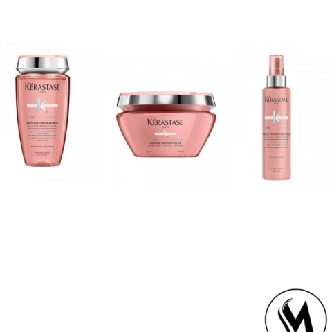 Kerastase Chroma Absolu Set