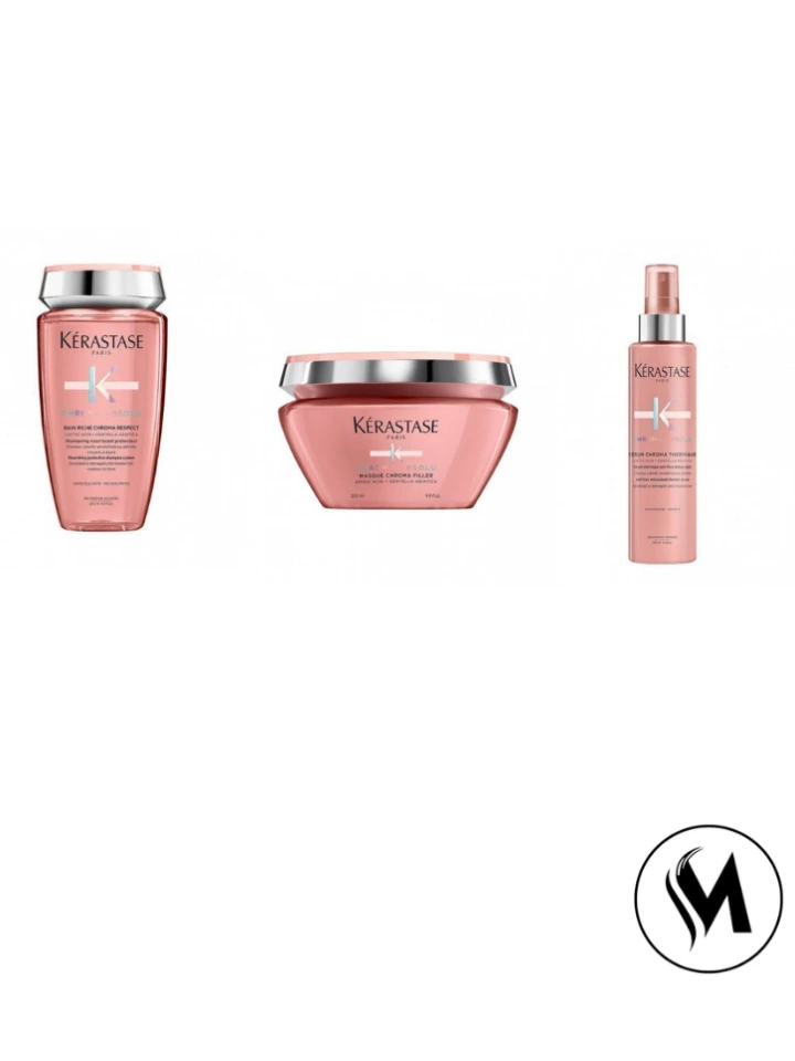 Kerastase Chroma Absolu Set