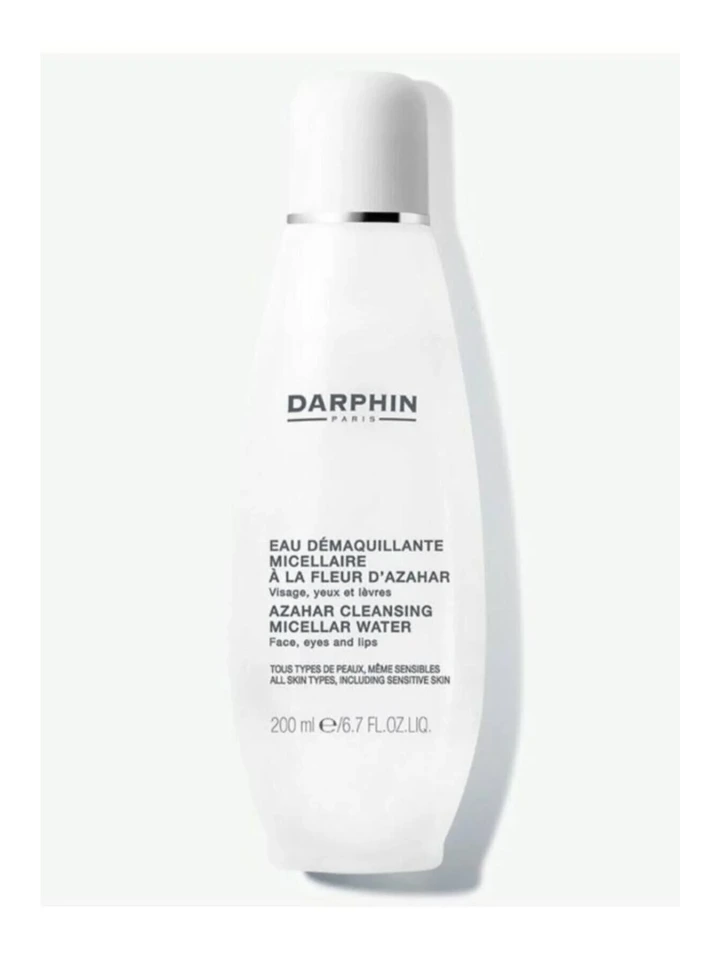 Darphin Azahar Cleansing Micellar Water 200 ML Temizleme Suyu