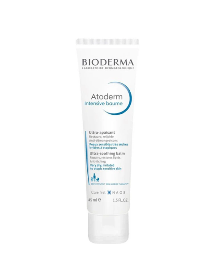 Bioderma Atoderm Intensive Balm 45 ML