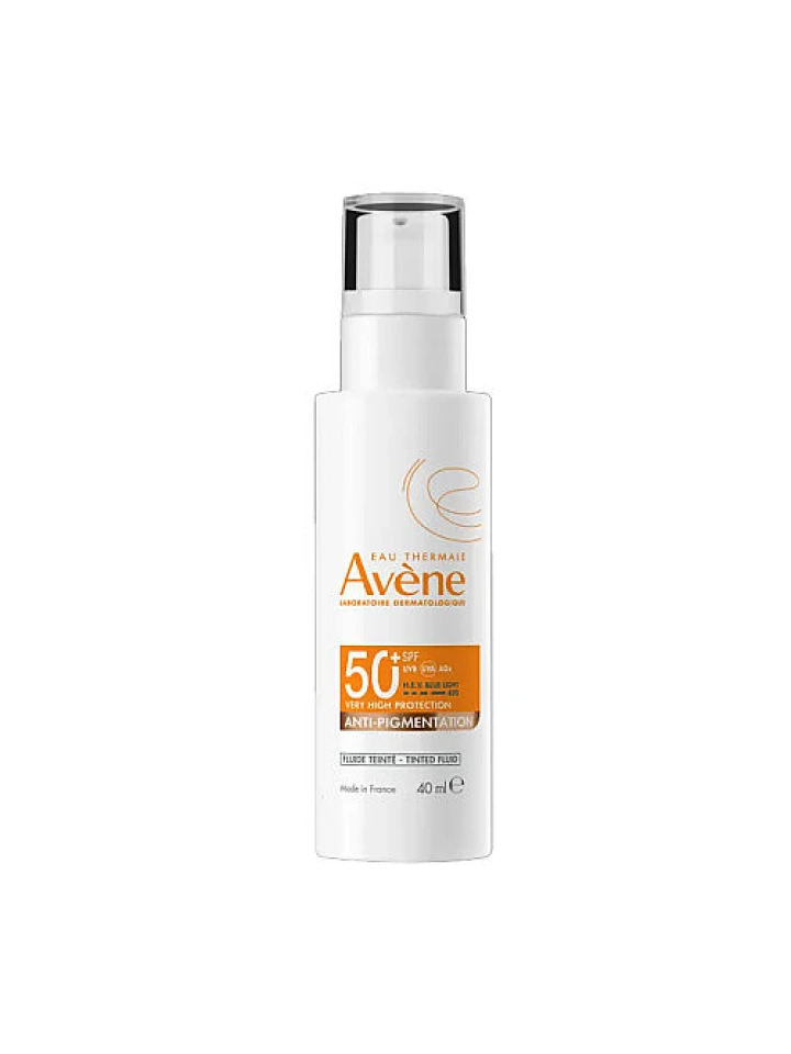 Avene Sun Anti Pigmentation SPF 50 Fluid 40 ml