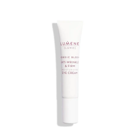 Lumene Anti Wrinkle Firm Moisturizing Eye Cream Kırışıklık Karşıtı  Sıkılaştırıcı Göz Çevresi Bakım Kremi