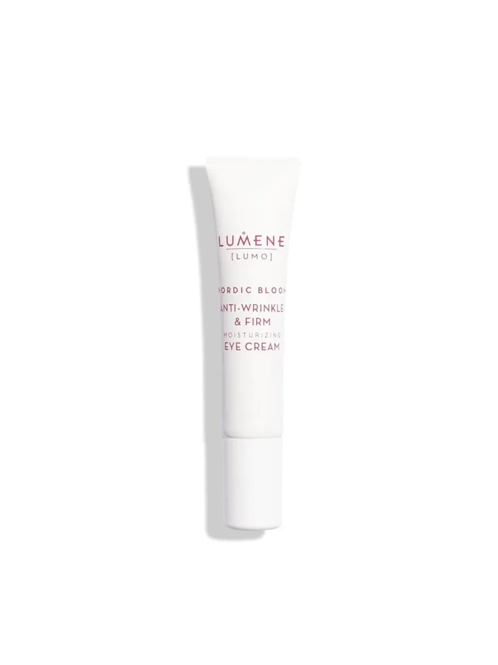 Lumene Anti Wrinkle Firm Moisturizing Eye Cream Kırışıklık Karşıtı  Sıkılaştırıcı Göz Çevresi Bakım Kremi