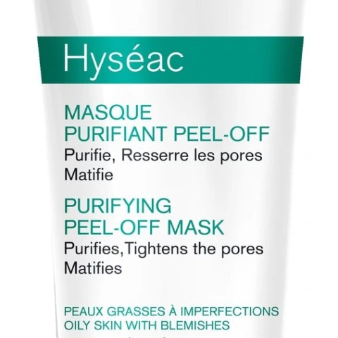 Uriage Hyseac Purifying Mask 50 ML Bakım Makesi