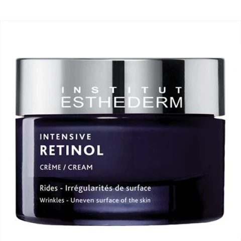 Institut Esthederm Intensive Retinol Krem 50 ML Kırışıklık Karşıtı Bakım Kremi