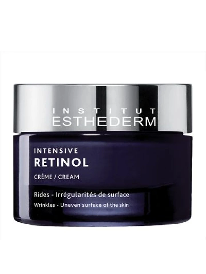 Institut Esthederm Intensive Retinol Krem 50 ML Kırışıklık Karşıtı Bakım Kremi