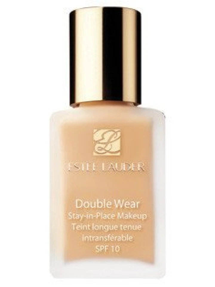 Estee Lauder Double Wear Fondöten Spf 10 3C3 Sandbar
