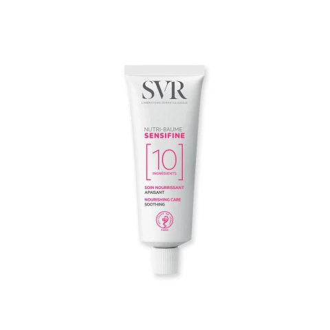 Svr Sensifine Nutri Baume 40 ML Nemlendirici Krem