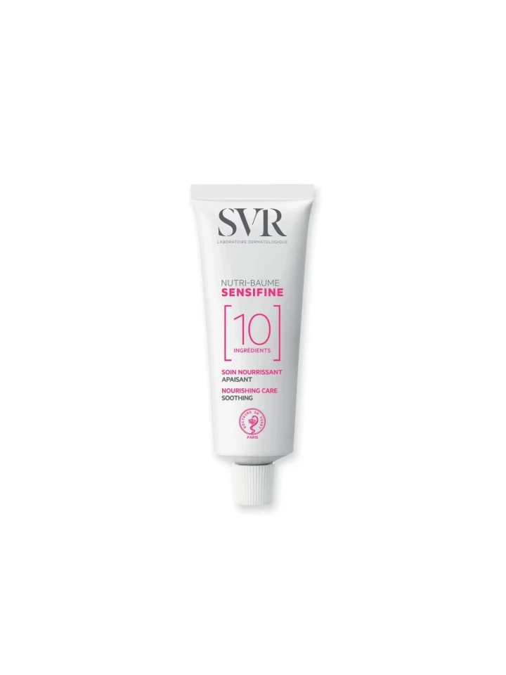 Svr Sensifine Nutri Baume 40 ML Nemlendirici Krem
