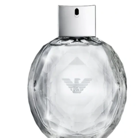 Emporio Armani Diamonds She Kadin Eau De Parfum 50 ml