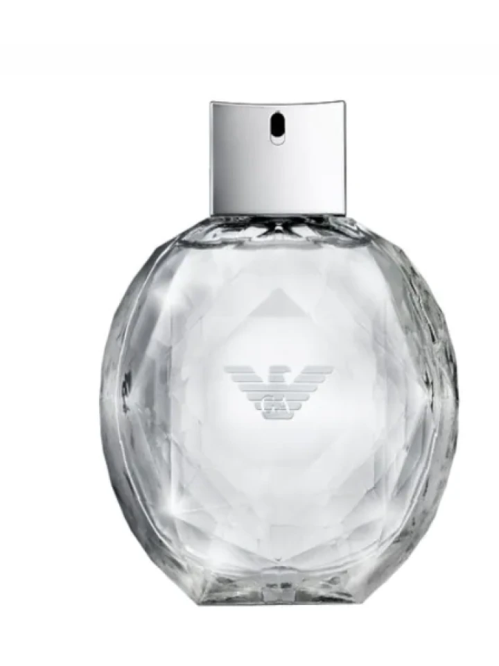 Emporio Armani Diamonds She Kadin Eau De Parfum 50 ml
