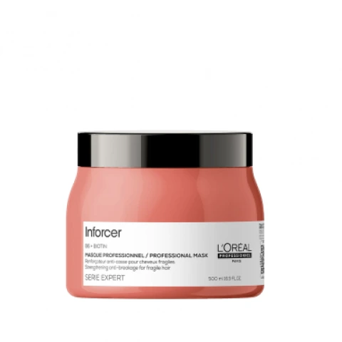 Loreal Professionnel Paris Inforcer Kırılmalara Karşı Güçlendirici Maske 500 ml