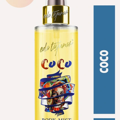 Eda Taşpınar Coco Body Mıst 200 ML
