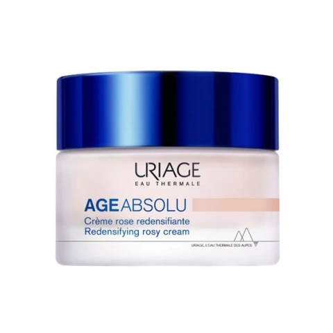 Uriage Age Absolu Redensifying Sleeping Mask 50 ml Gece Maskesi