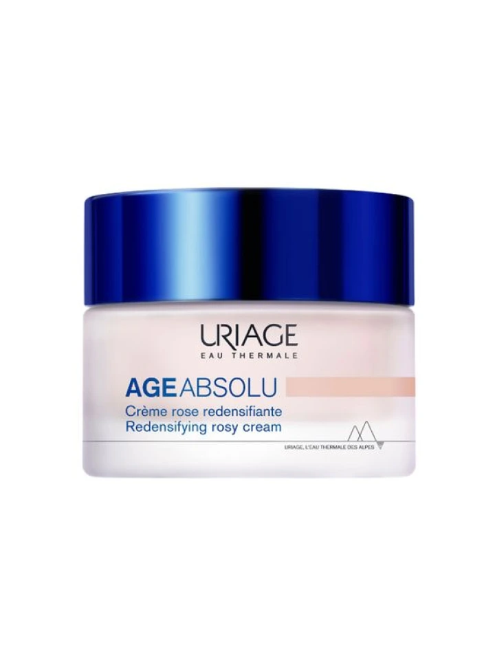 Uriage Age Absolu Redensifying Sleeping Mask 50 ml Gece Maskesi