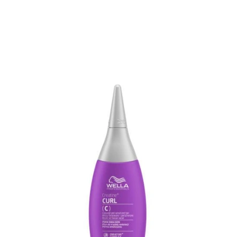 Wella Curl It Mild Perma Losyonu 75 ml