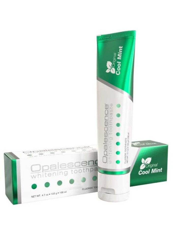 Opalescence Beyazlatıcı Etkili Diş Macunu 133 Gr