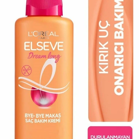 Elseve Dream Long Byebye Makas 200 ML