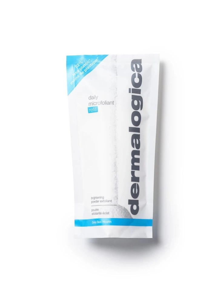 Dermalogica Daily Microfoliant Refil 74 GR Peeling